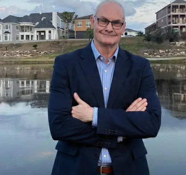 Chris Poff, Orlando business consultant and founder of Building Business U
